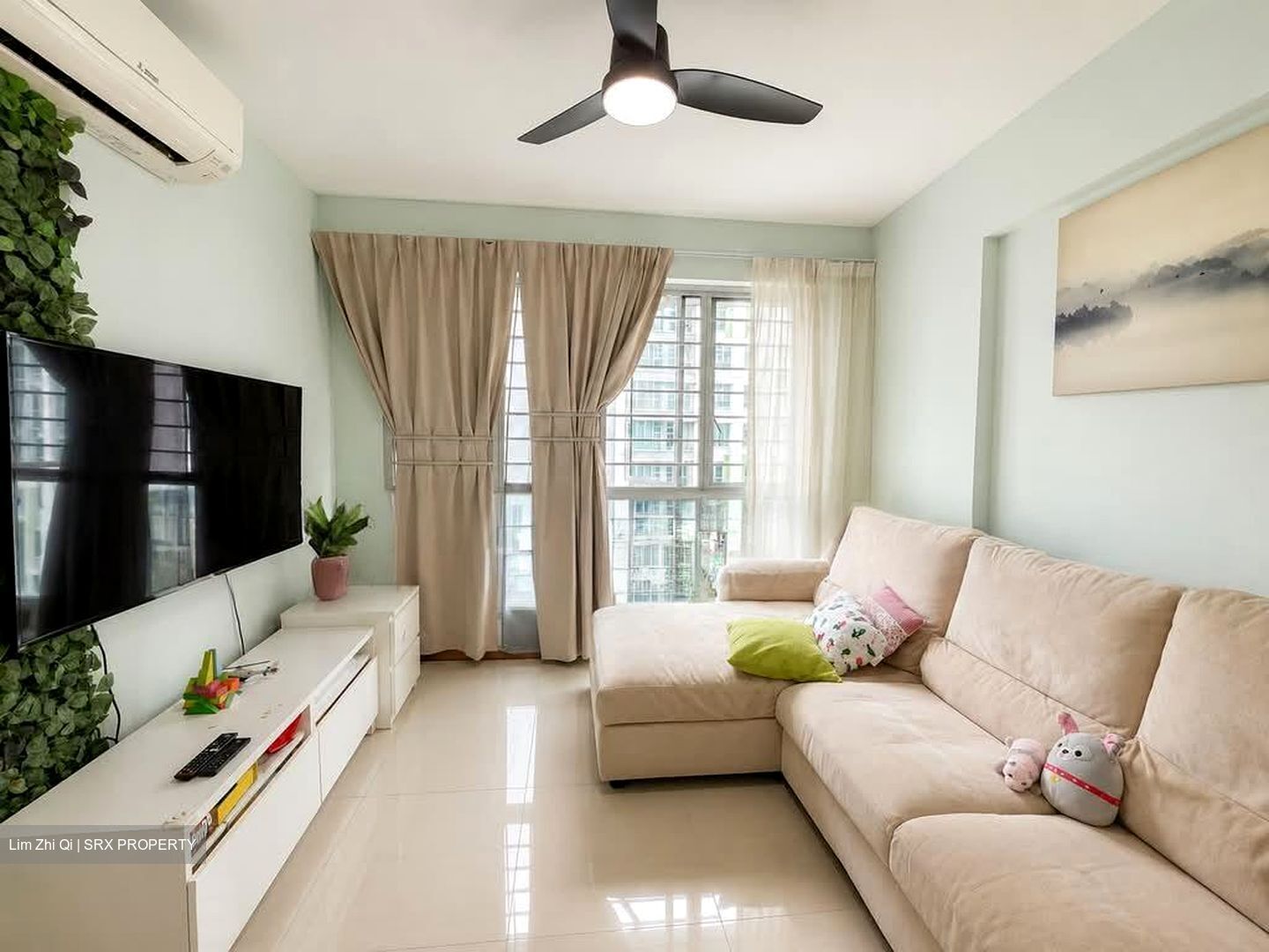 Blk 106B Alkaff Vista (Toa Payoh), HDB 4 Rooms #574151281